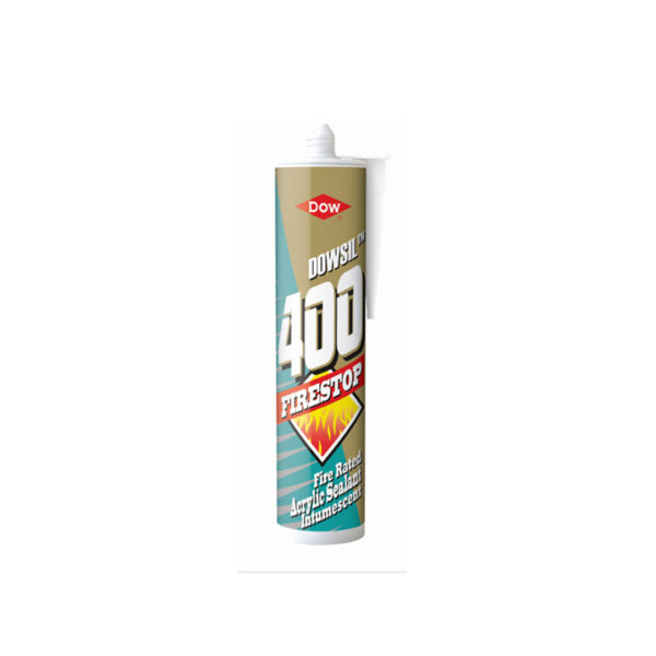 Ravago Dowsil Firestop 400