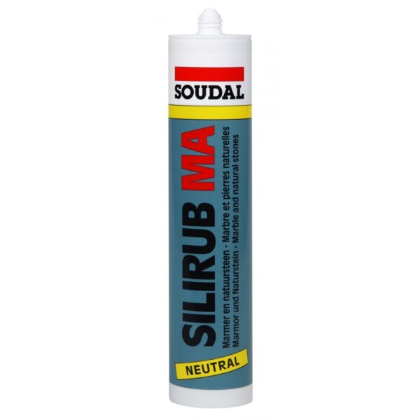 Soudal Silirub MA
