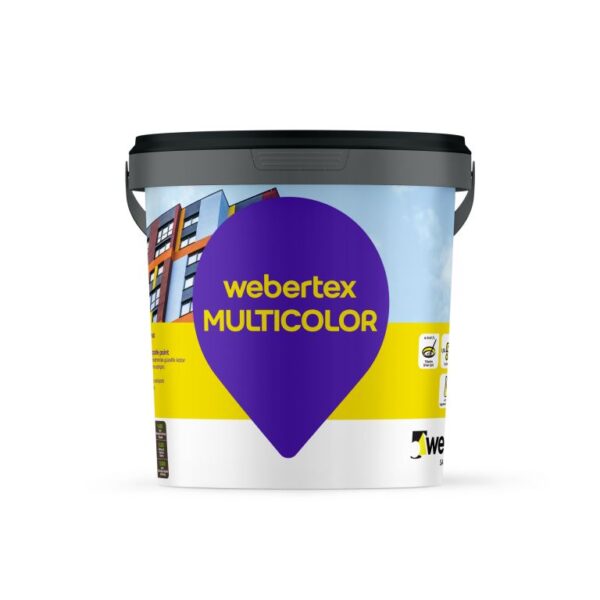 Weber TEX Multicolor